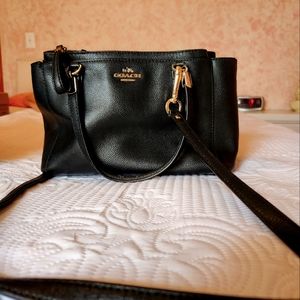 Small COACH purse